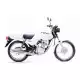 125 CG 1999 CG125C_99