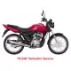 125 CG 2009 CG125ES9