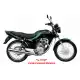 125 CG 2004 CG125KSE4