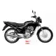 125 CG 2004 CG125KSE4