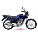 125 CG 2004 CG125KSE4
