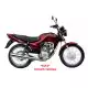 125 CG 2004 CG125KSE4