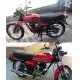 125 CG 1983 CG125TU_83