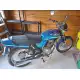 125 CG 1991 CG125T_91