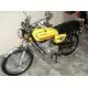 125 CG 1983 CG125_83