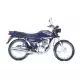 125 CG 1995 CG125_95