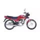 125 CG 1995 CG125_95