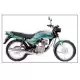 125 CG 1999 CG125_99