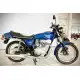 250 other-models 1976 CJ250T
