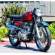450 SCRAMBLER 1968 CL450