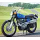 450 SCRAMBLER 1968 CL450K1