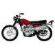 450 SCRAMBLER 1968 CL450K1