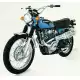 450 SCRAMBLER 1972 CL450K4
