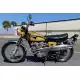 450 SCRAMBLER 1972 CL450K4