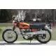 450 SCRAMBLER 1972 CL450K4