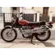 450 SCRAMBLER 1972 CL450K5