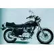 450 CM 1982 CM450EC