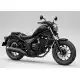 250 REBEL 2025 CMX250A3S