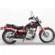 250 REBEL 1999 CMX250C2X