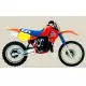 500 CR 1985 CR500RF