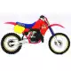 500 CR 1986 CR500RG
