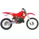 500 CR 1989 CR500RK