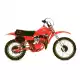 80 CR 1980 CR80RA