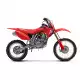 150 CRF 2025 CRF150RBS