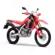 300 CRF 2025 CRF300LAS