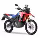 300 CRF 2025 CRF300LRAS