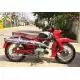 125 BENLY 1959 CS92