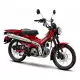 125 CT 2022 CT125AN