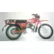 125 CT 1985 CT125D