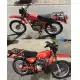125 CT 1981 CT125Z