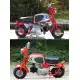 50 MONKEY 1965 CZ100