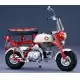 50 MONKEY 1967 CZ50M