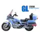 1200 GOLD-WING 1984 GL1200AE
