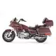 1200 GOLD-WING 1984 GL1200DE