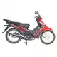100 WAVE 2010 NF1001SHA
