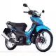 125 WAVE 2007 NF125PT7