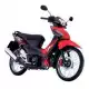 125 WAVE 2007 NF125PT7