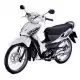 125 WAVE 2007 NF125ST7