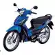125 WAVE 2007 NF125ST7