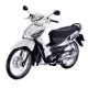 125 WAVE 2007 NF125TT7