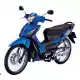 125 WAVE 2007 NF125TT7