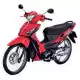 125 WAVE 2007 NF125TT7