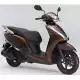 125 LEAD 2014 NHX125D