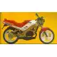 125 NSR 1988 NSR125FJ