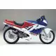 125 NSR 1989 NSR125RK
