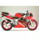 250 NSR 1990 NSR250R7L